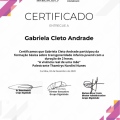 Ampliar imagem: certificate 3