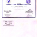 Ampliar imagem: certificate 3