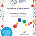 Ampliar imagem: certificate 1