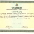Ampliar imagem: certificate 1