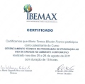 Ampliar imagem: certificate 4