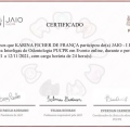 Ampliar imagem: certificate 7