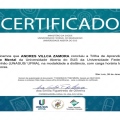 Ampliar imagem: certificate 4