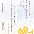 Ampliar imagem: certificate 5