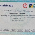 Ampliar imagem: certificate 3