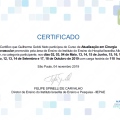 Ampliar imagem: certificate 3