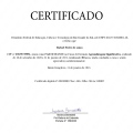 Ampliar imagem: certificate 3