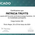 Ampliar imagem: certificate 6
