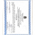 Ampliar imagem: certificate 1