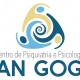 Centro de Psiquiatria e Psicologia Van Gogh logo