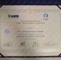 Ampliar imagem: certificate 3