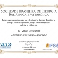 Ampliar imagem: certificate 3