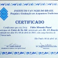 Ampliar imagem: certificate 31