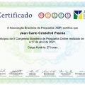 Ampliar imagem: certificate 3