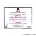 Ampliar imagem: certificate 3