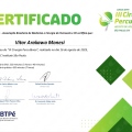 Ampliar imagem: certificate 5