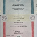 Ampliar imagem: certificate 4