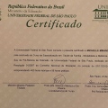 Ampliar imagem: certificate 3