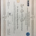 Ampliar imagem: certificate 3