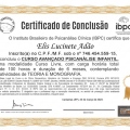 Ampliar imagem: certificate 1