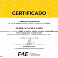 Ampliar imagem: certificate 1