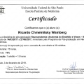 Ampliar imagem: certificate 3