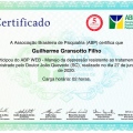 Ampliar imagem: certificate 6