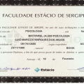 Ampliar imagem: certificate 3