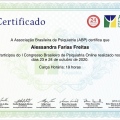 Ampliar imagem: certificate 13