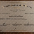 Ampliar imagem: certificate 8