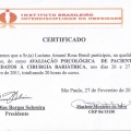 Ampliar imagem: certificate 3