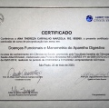 Ampliar imagem: certificate 1