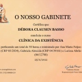 Ampliar imagem: certificate 3