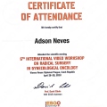 Ampliar imagem: certificate 1