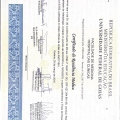 Ampliar imagem: certificate 1