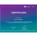 Ampliar imagem: certificate 4