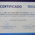 Ampliar imagem: certificate 1