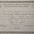 Ampliar imagem: certificate 4