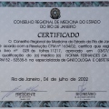 Ampliar imagem: certificate 3