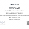 Ampliar imagem: certificate 4