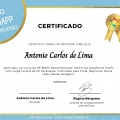 Ampliar imagem: certificate 8