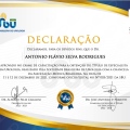 Ampliar imagem: certificate 4