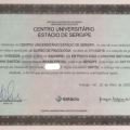Ampliar imagem: certificate 1