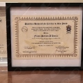 Ampliar imagem: certificate 1