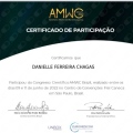 Ampliar imagem: certificate 1