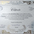 Ampliar imagem: certificate 2