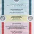 Ampliar imagem: certificate 8