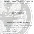 Ampliar imagem: certificate 9
