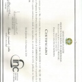 Ampliar imagem: certificate 2
