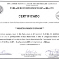 Ampliar imagem: certificate 4